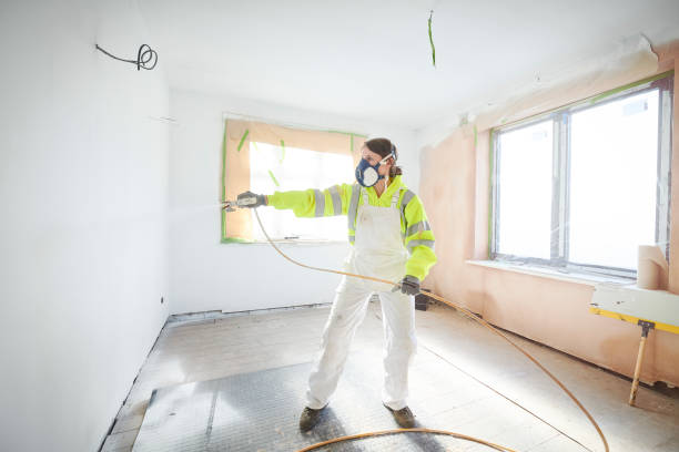 Best Post-Construction Mold Inspection  in Germantown, IL